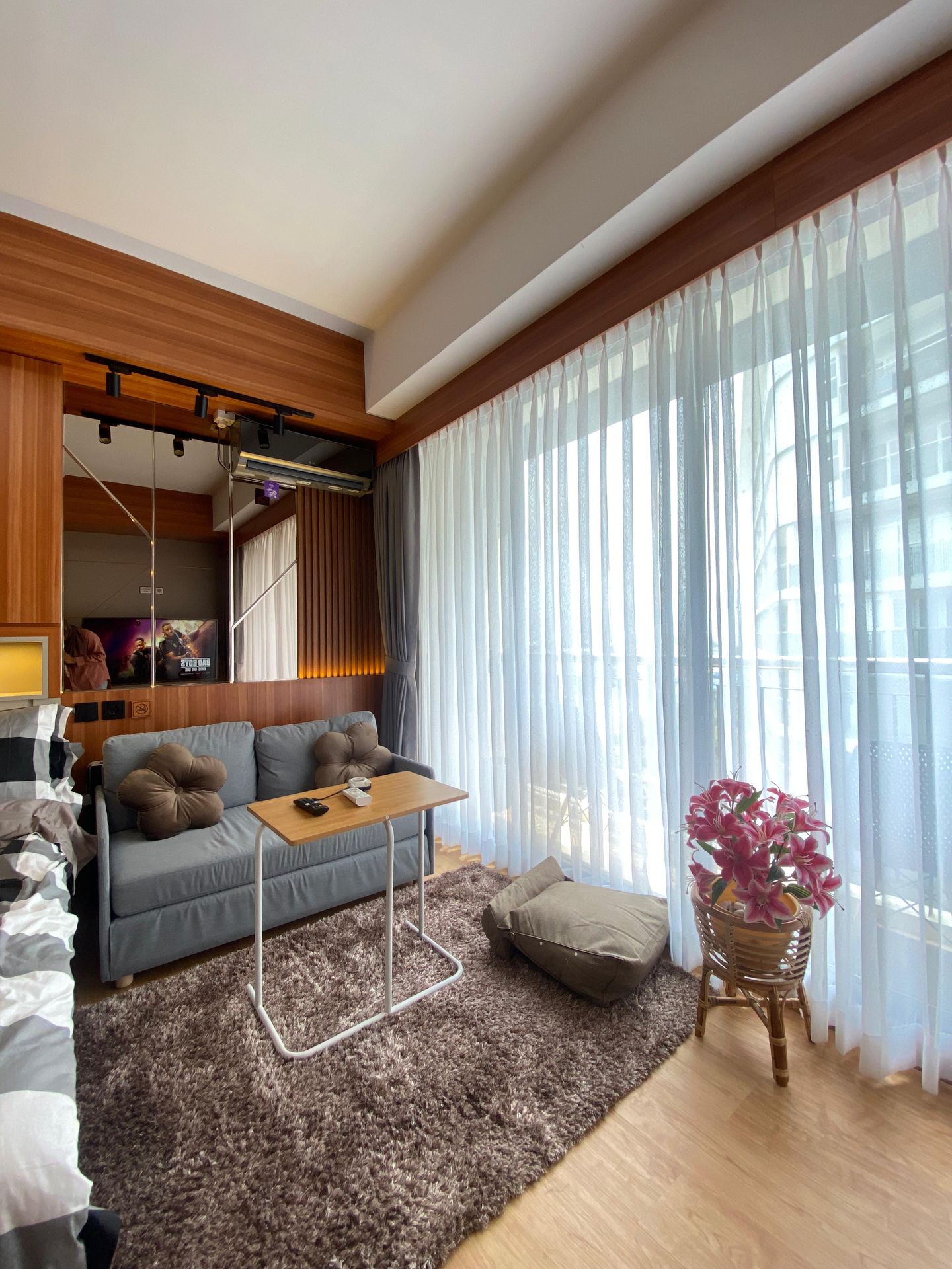 jasa interior kamar tidur